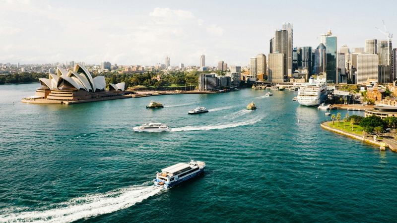 Top 7 Unmissable Attractions to Discover in Australia